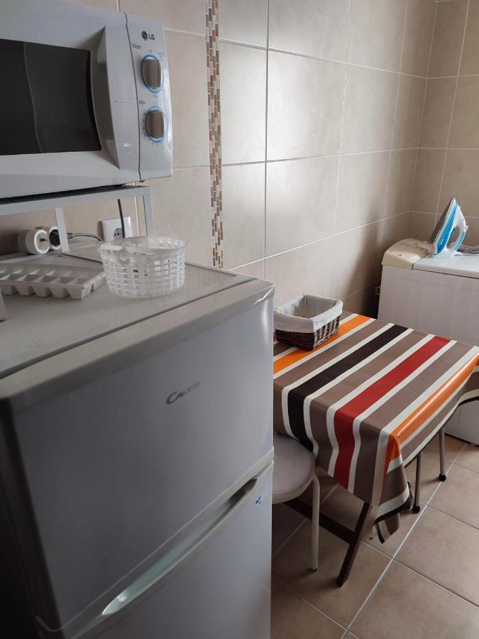 Apartamentos Carbel Mar นาซาเร ภายนอก รูปภาพ