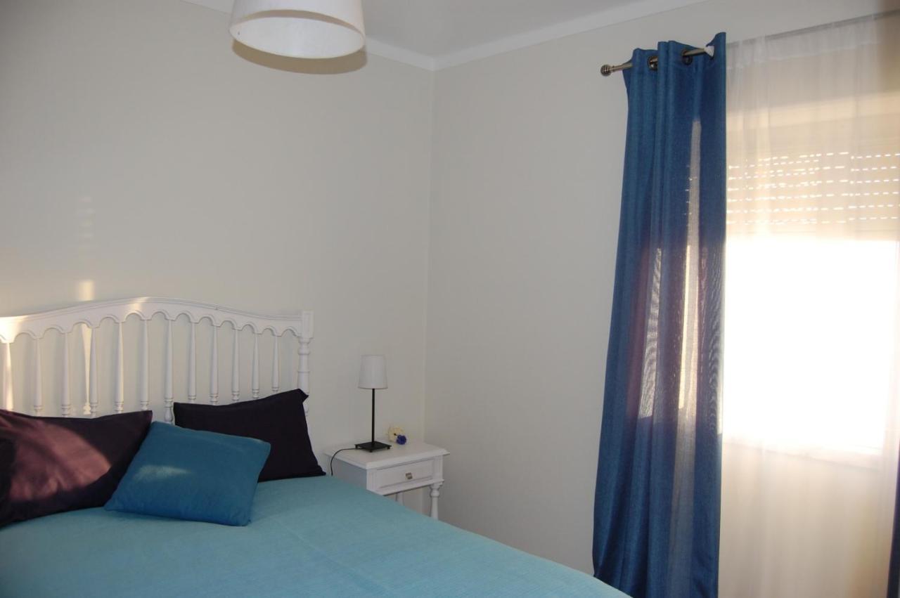 Apartamentos Carbel Mar นาซาเร ภายนอก รูปภาพ