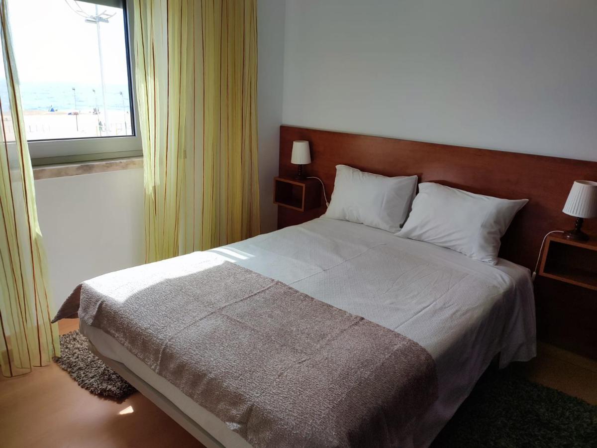Apartamentos Carbel Mar นาซาเร ภายนอก รูปภาพ