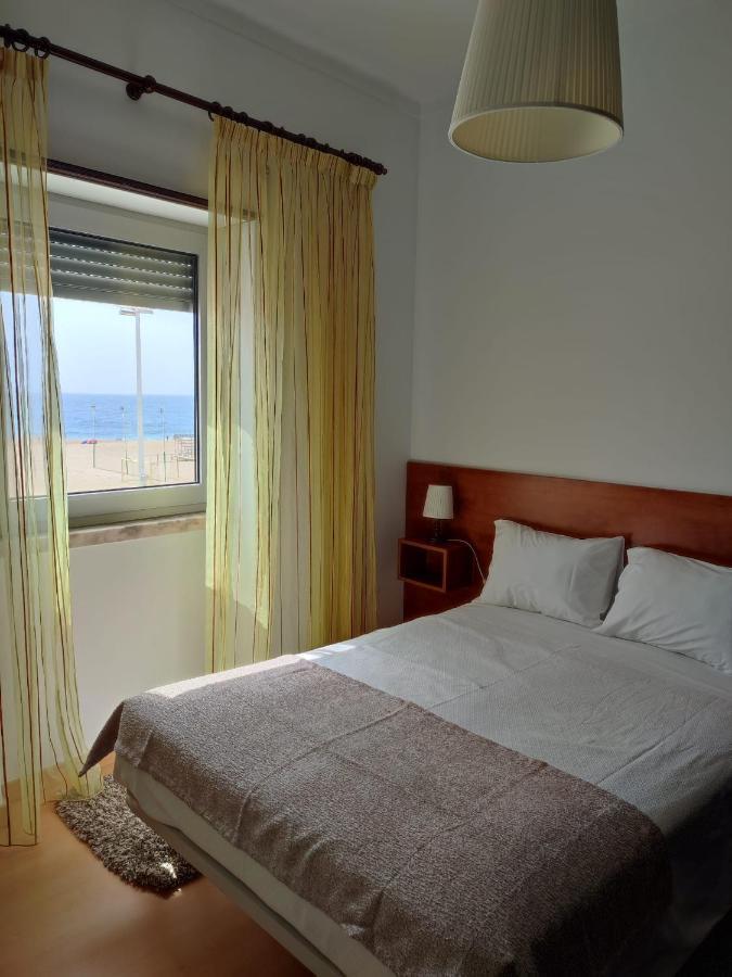 Apartamentos Carbel Mar นาซาเร ภายนอก รูปภาพ