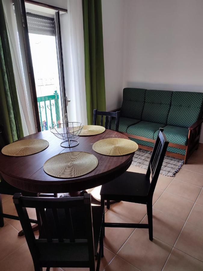 Apartamentos Carbel Mar นาซาเร ภายนอก รูปภาพ