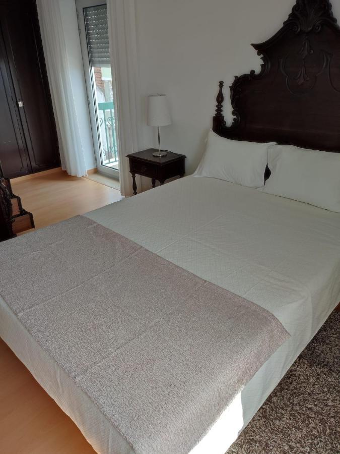 Apartamentos Carbel Mar นาซาเร ภายนอก รูปภาพ
