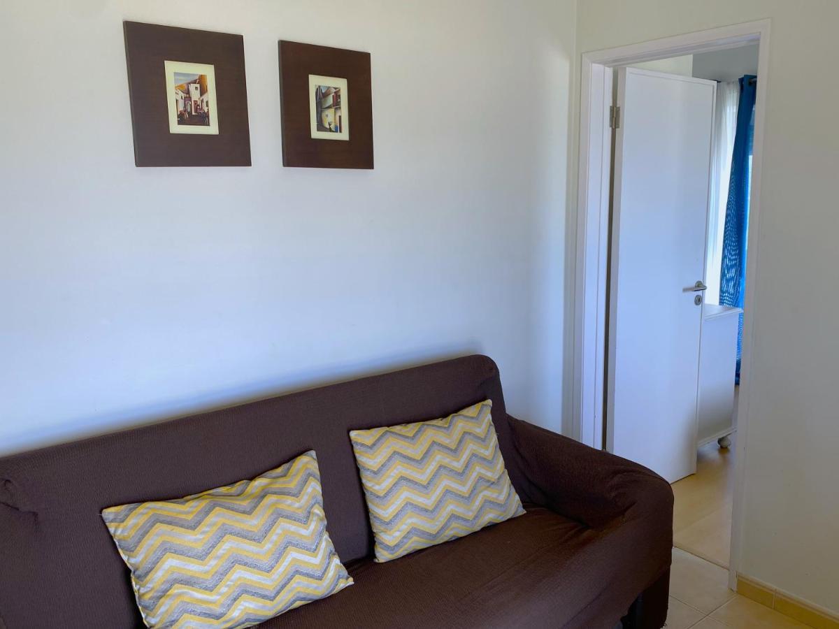 Apartamentos Carbel Mar นาซาเร ภายนอก รูปภาพ