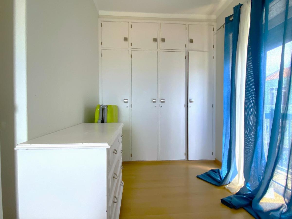 Apartamentos Carbel Mar นาซาเร ภายนอก รูปภาพ