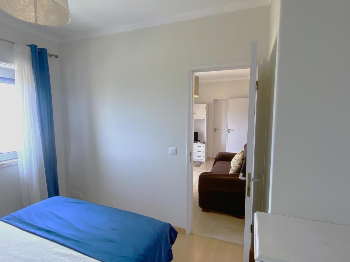 Apartamentos Carbel Mar นาซาเร ภายนอก รูปภาพ