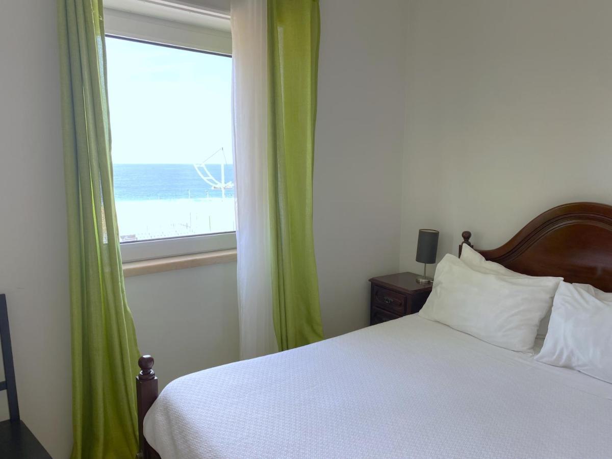 Apartamentos Carbel Mar นาซาเร ภายนอก รูปภาพ